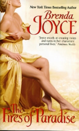 The Fires of Paradise 5 The Bragg Saga