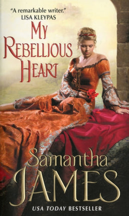 My Rebellious Heart