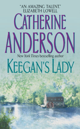 Keegans Lady