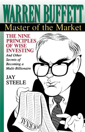 Warren Buffett Master of the Market