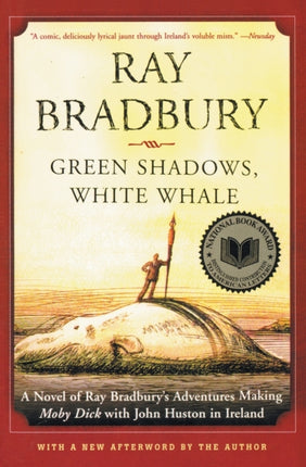 Green Shadows White Whale