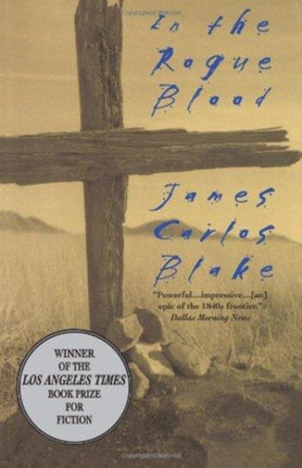 In the Rogue Blood