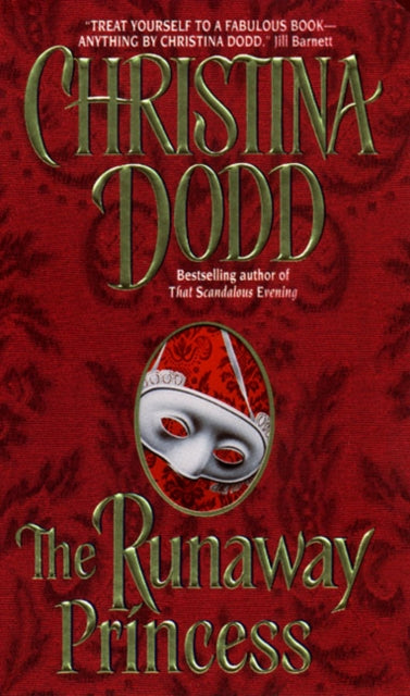 The Runaway Princess: Princesses, Book 1