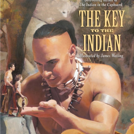 The Key to the Indian