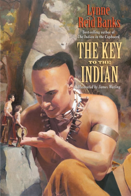 The Key to the Indian