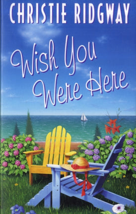 Wish You Were Here Avon Light Contemporary