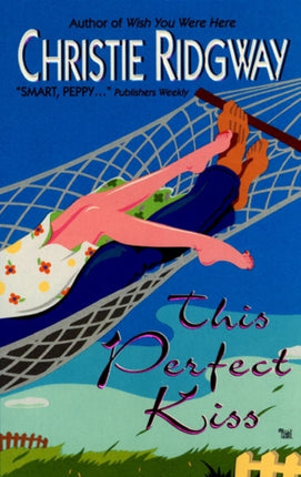 This Perfect Kiss Avon Light Contemporary