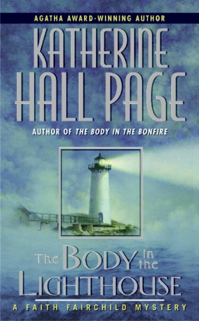 The Body in the Lighthouse