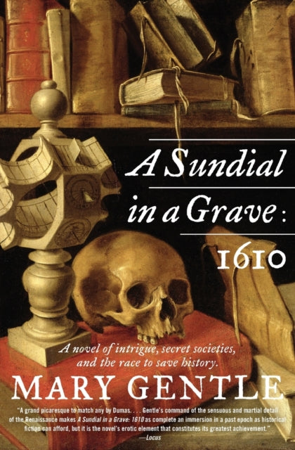 A Sundial in a Grave: 1610