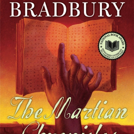 The Martian Chronicles
