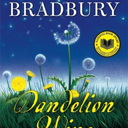 Dandelion Wine