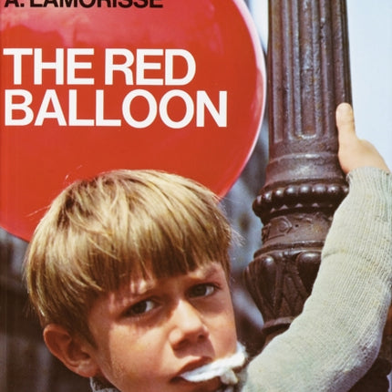 The Red Balloon