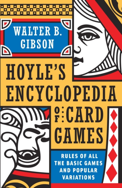 Hoyles Modern Encyclopedia of Card Games