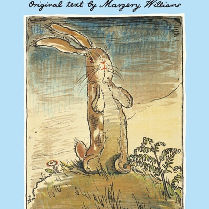 The Velveteen Rabbit