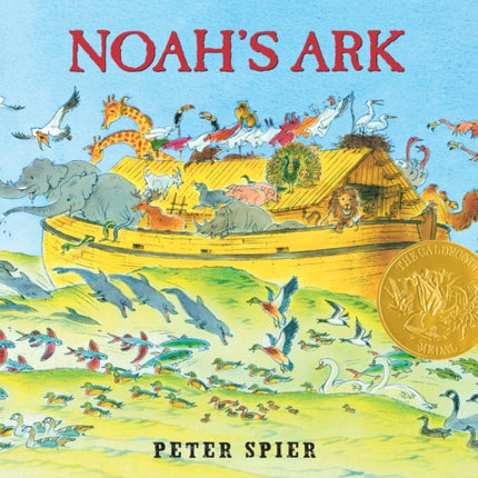 Noahs Ark