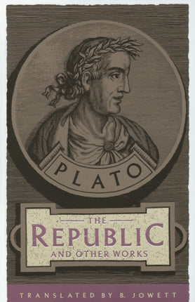 The Republic and other works