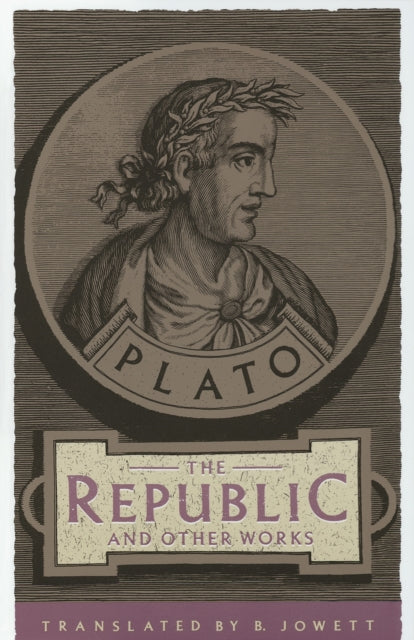 The Republic and other works