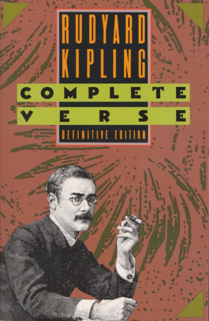 Rudyard Kipling