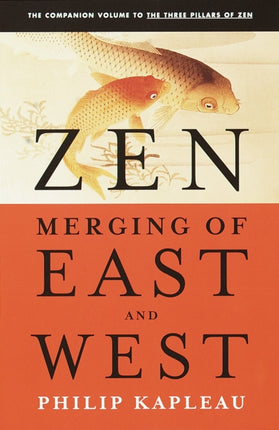 Zen Merging of East and West
