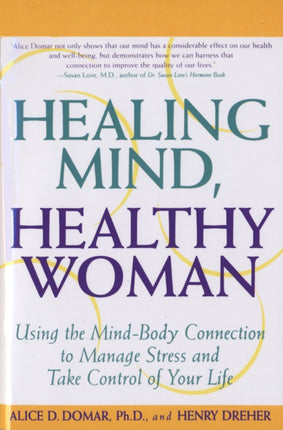Healing Mind Healthy Woman Using the MindBody