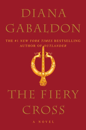 The Fiery Cross