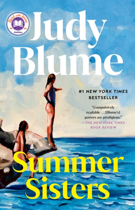 Summer Sisters: A Novel