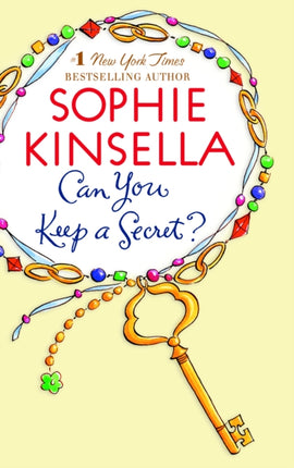 Can You Keep a Secret?: A Novel