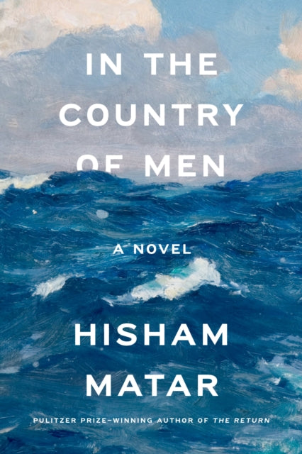 In the Country of Men: A Novel