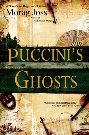 Puccinis Ghosts