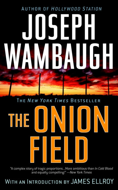 The Onion Field