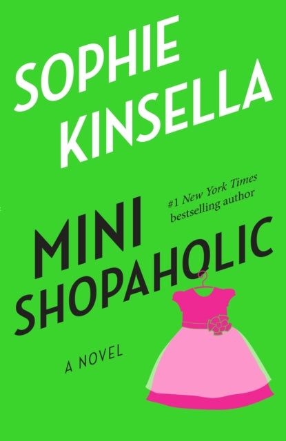 Mini Shopaholic: A Novel