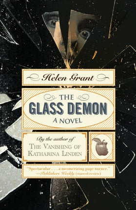 The Glass Demon: A Novel