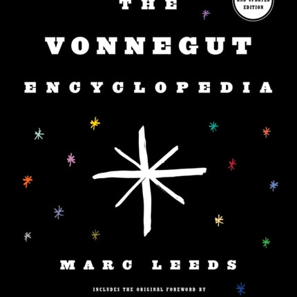 The Vonnegut Encyclopedia: Revised and updated edition