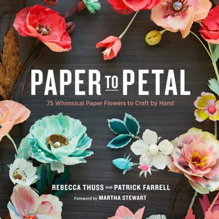 Paper to Petal