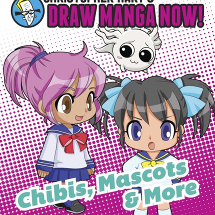 Chibis Mascots  More