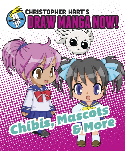 Chibis Mascots  More