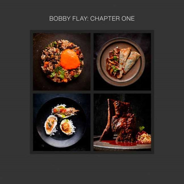 Bobby Flay Chapter One