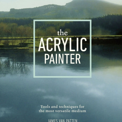 Acrylic Painter, The