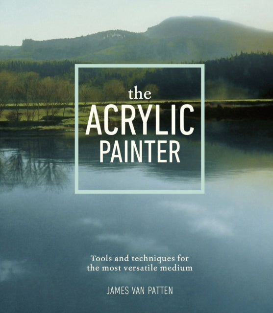 Acrylic Painter, The