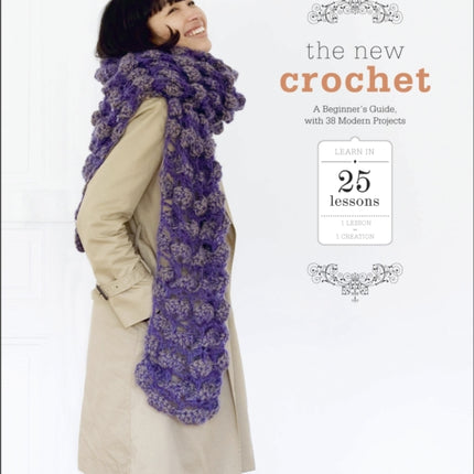 New Crochet, The