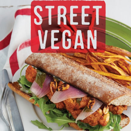Street Vegan