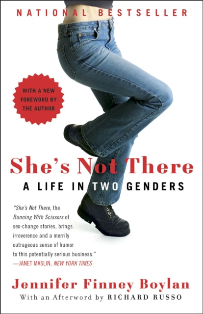 She's Not There: A Life in Two Genders