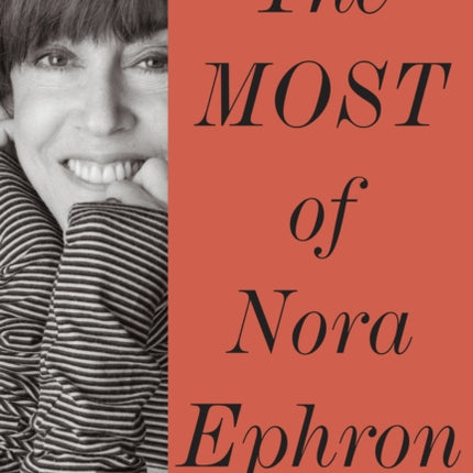 The Most of Nora Ephron
