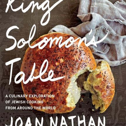 King Solomons Table