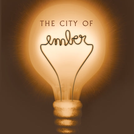 The City of Ember Deluxe Edition: The First Book of Ember