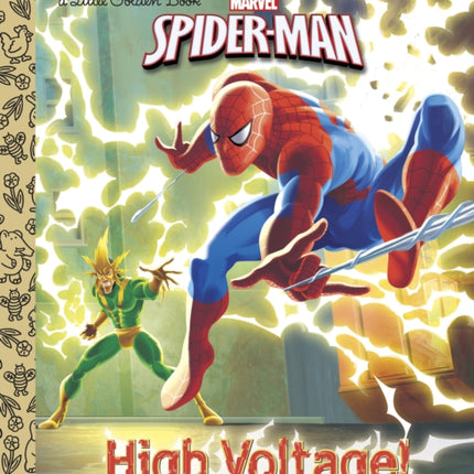 High Voltage! (Marvel: Spider-Man)