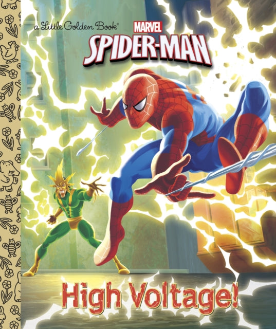 High Voltage! (Marvel: Spider-Man)