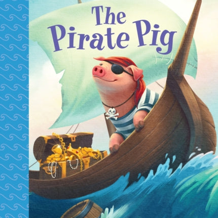 The Pirate Pig