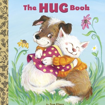 The Hug Book