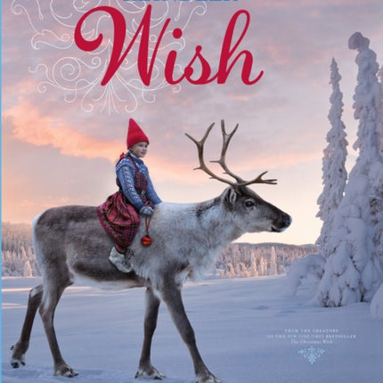 The Reindeer Wish